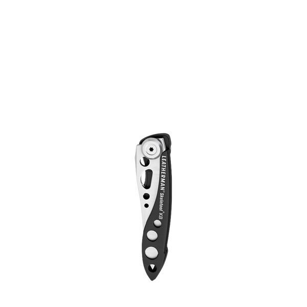 Leatherman Skeletool KB Black/Stainless