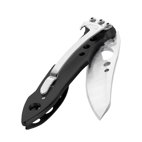 Leatherman Skeletool KB Black/Stainless