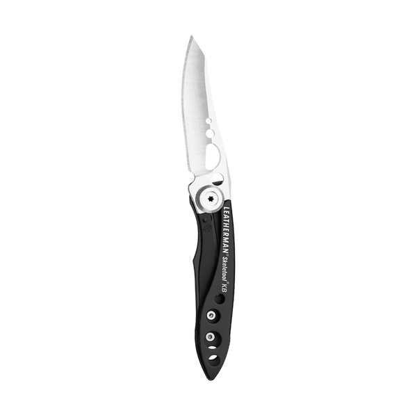 Leatherman Skeletool KB Black/Stainless