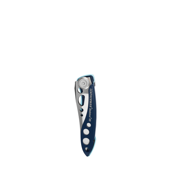 Leatherman Skeletool KB Nightshade