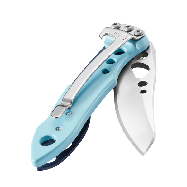 Leatherman Skeletool KB Nightshade