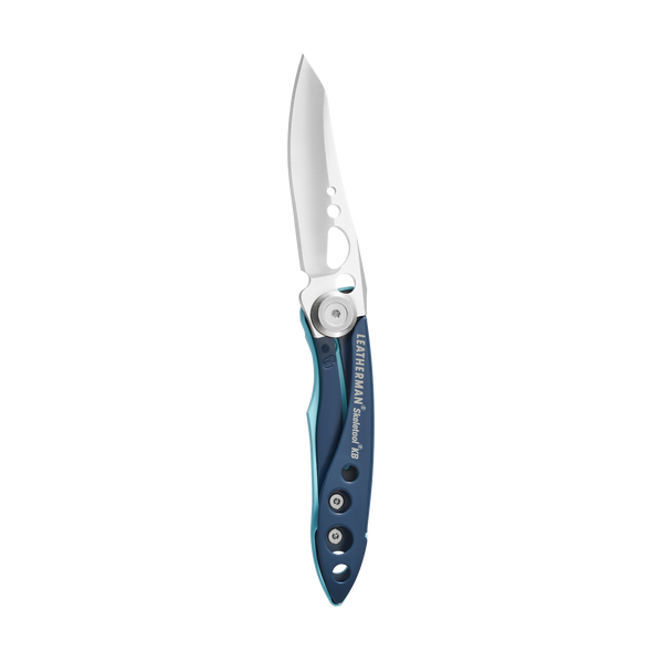 Leatherman Skeletool KB Nightshade