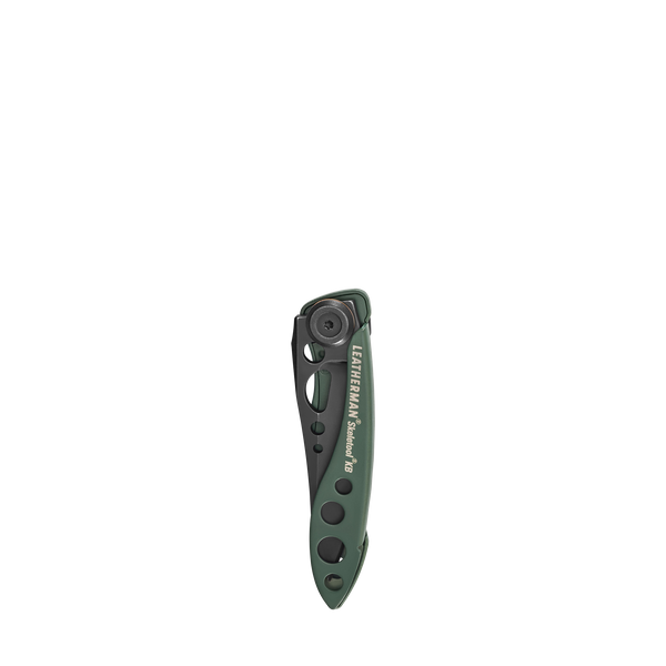 Leatherman Skeletool KB OD Green