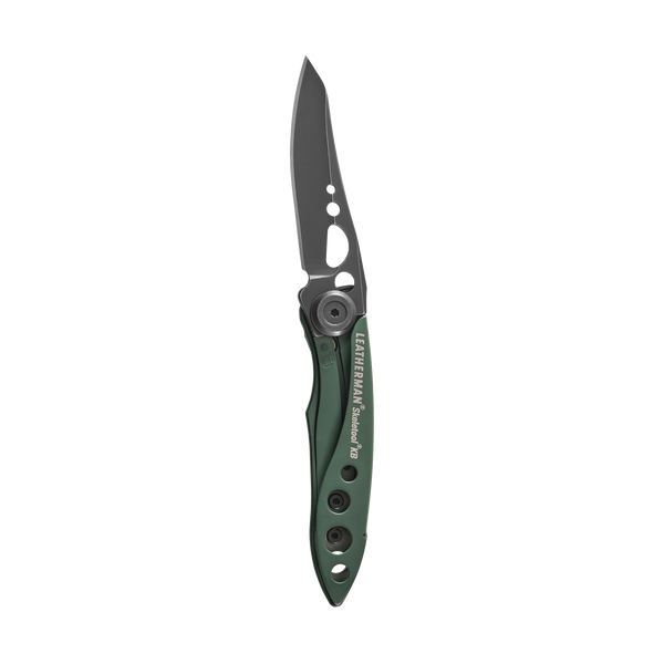 Leatherman Skeletool KB OD Green