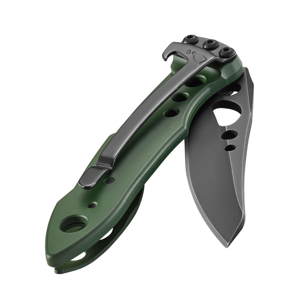 Leatherman Skeletool KB OD Green