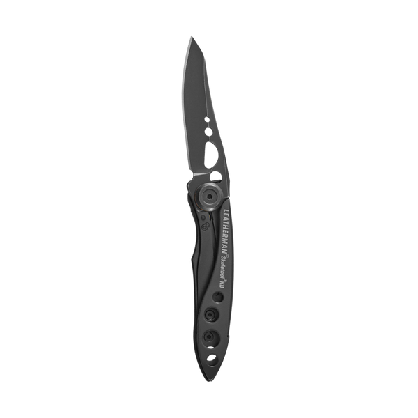 Leatherman Skeletool KB Onyx