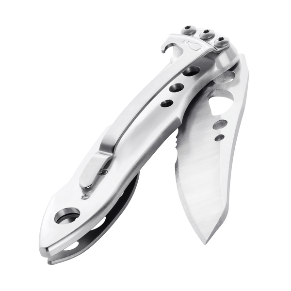 Leatherman Skeletool KBx Stainless