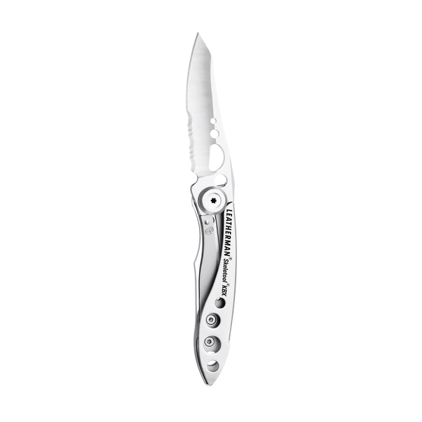 Leatherman Skeletool KBx Stainless