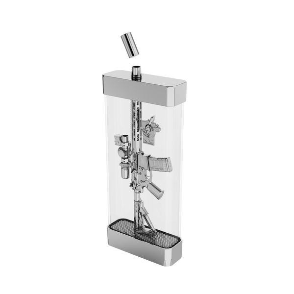 KS1 Luxury Decanter