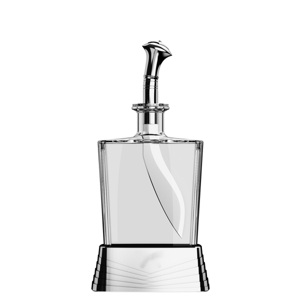 Kukri - Luxury Square Decanter