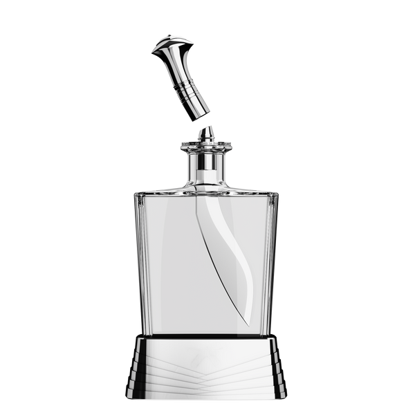 Kukri - Luxury Square Decanter
