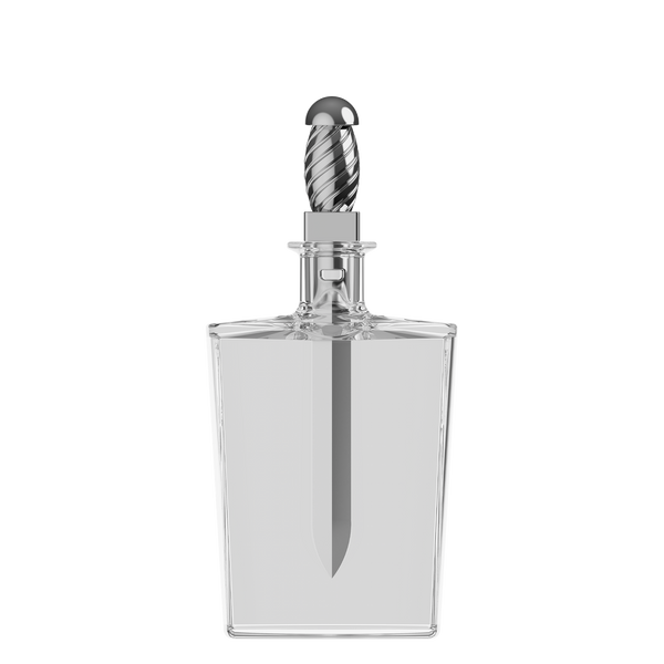 Excalibur - Luxury Decanter