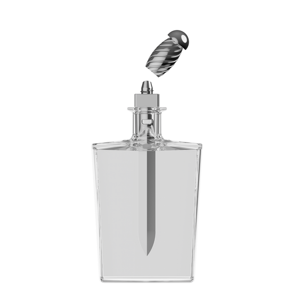 Bespoke Design Service - Excalibur Luxury Decanter