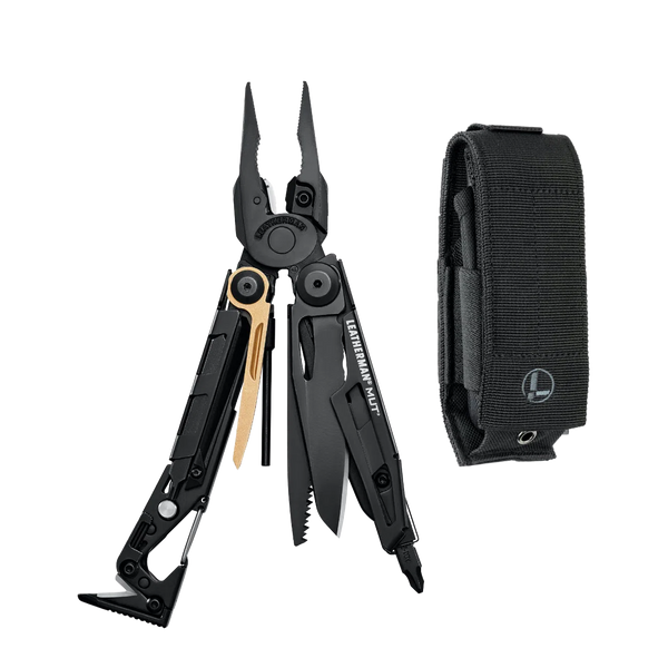 Leatherman MUT Black