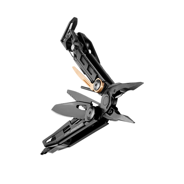 Leatherman MUT Black
