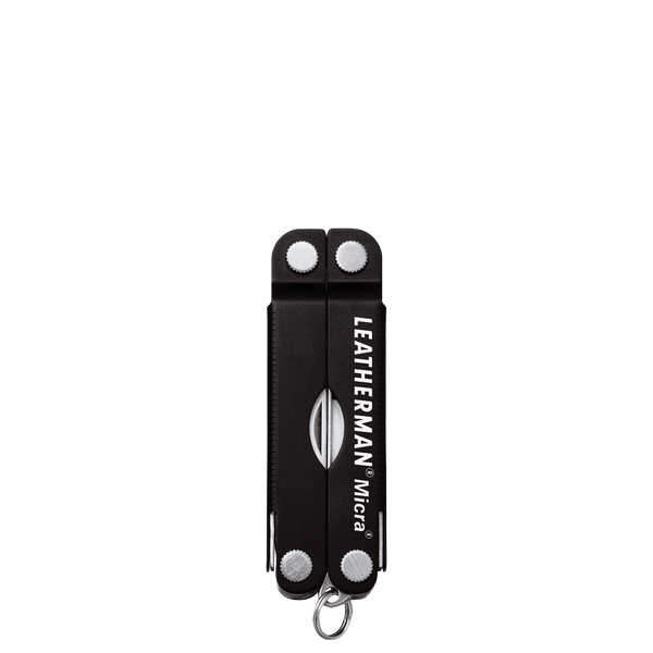 Leatherman Micra Black