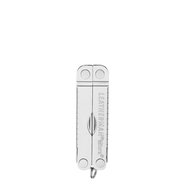 Leatherman Micra Stainless