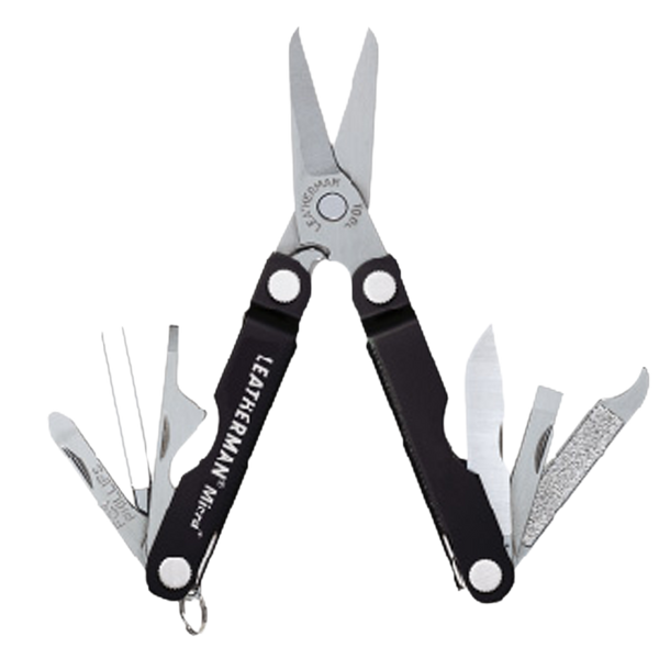Leatherman Micra Black