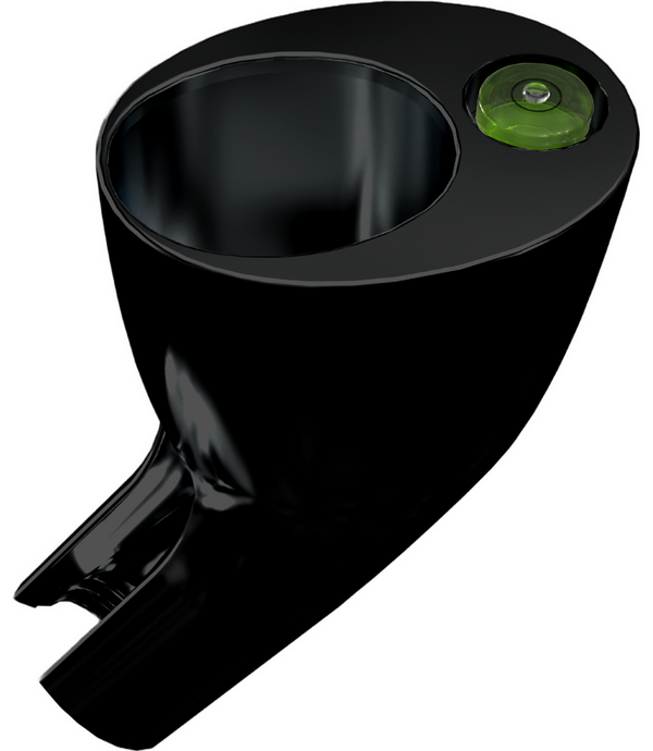 Hotspur Blade Collection Funnel Black Editon