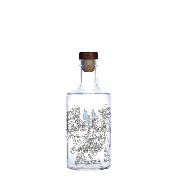 Operation Nimrod Gin