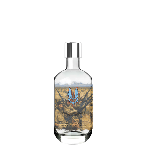 'The Originals' Premium Gin