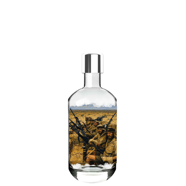 'The Originals' Premium Gin