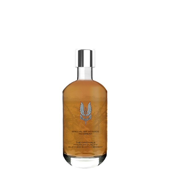 'The Originals' Premium Whisky
