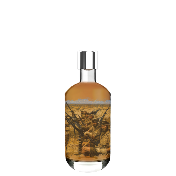 'The Originals' Premium Whisky