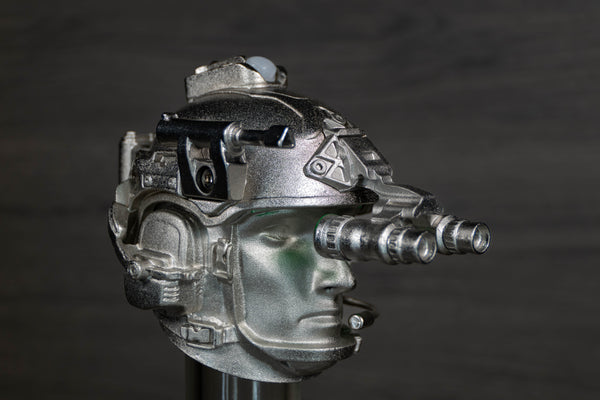 NSF OPERATOR - Titanium