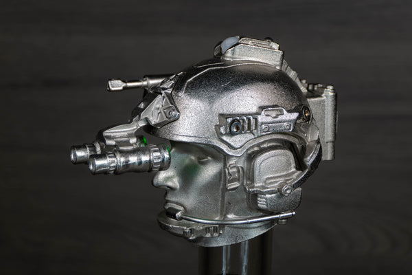 NSF OPERATOR - Titanium