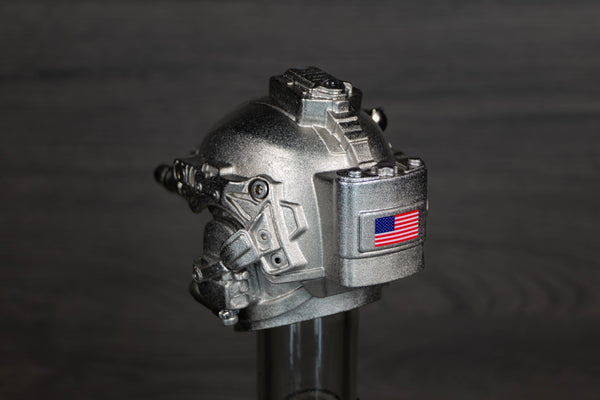 NSF OPERATOR - Titanium