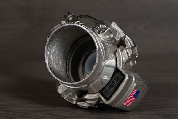 NSF OPERATOR - Titanium