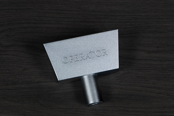 NSF OPERATOR - Forged Metal