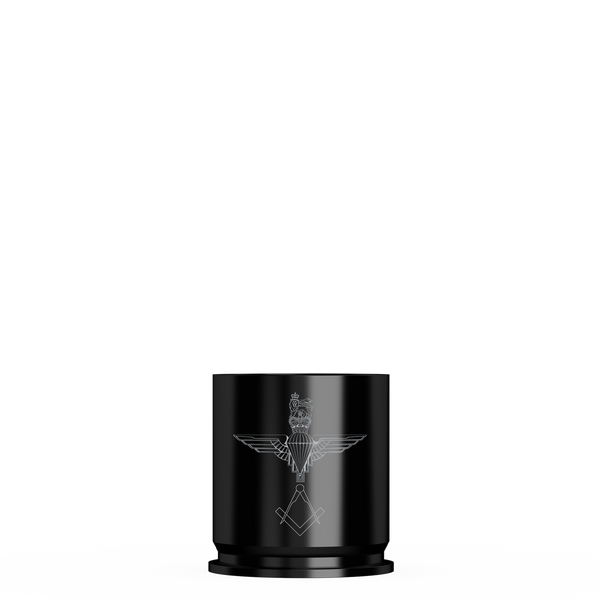 PRL 9315 40mm Grenade Case Shot Cup - Black
