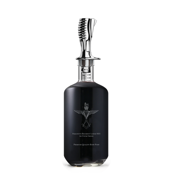 PRL 9315 SA80 Bayonet - Premium Decanter