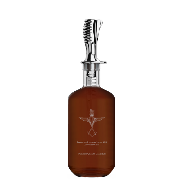 PRL 9315 SA80 Bayonet - Premium Decanter