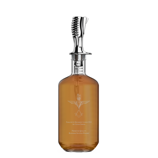 PRL 9315 SA80 Bayonet - Premium Decanter