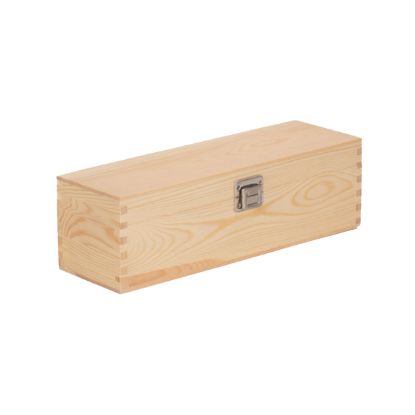 Softwood Gift Box - OPERATOR