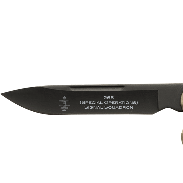 255 - Leatherman REBAR Coyote