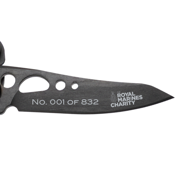 Leatherman Skeletool KB OD Green - The RMA