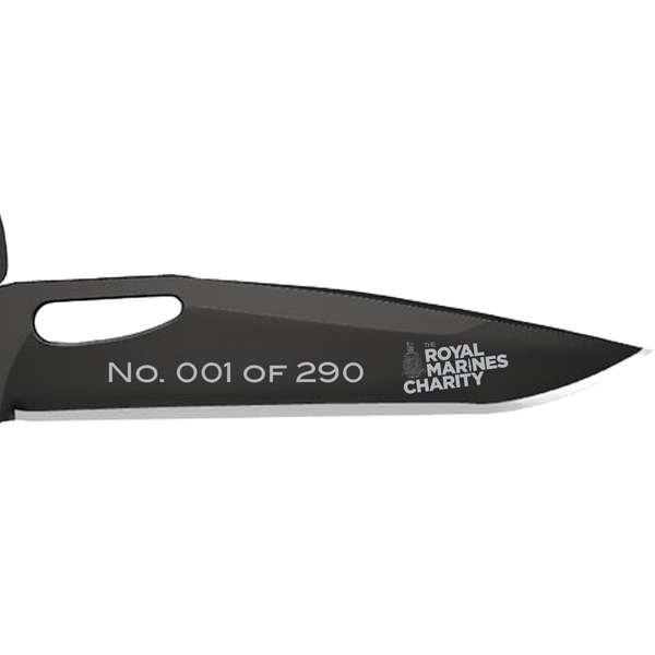Leatherman WAVE PLUS Black - The RMA