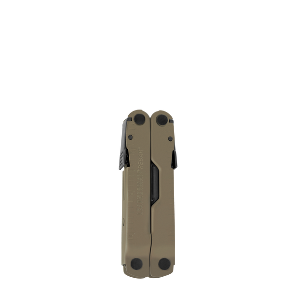 Leatherman REBAR Coyote