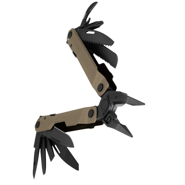 Leatherman REBAR Coyote