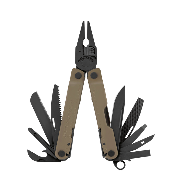 Leatherman REBAR Coyote