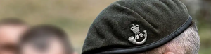 Rifles banner