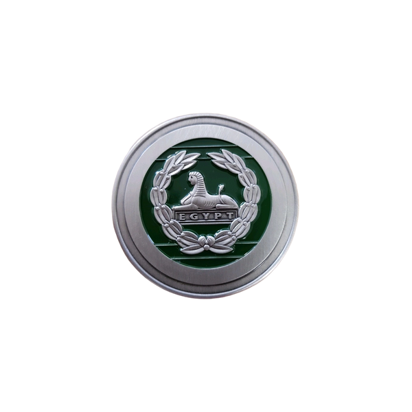 Rifles Coin Design 2