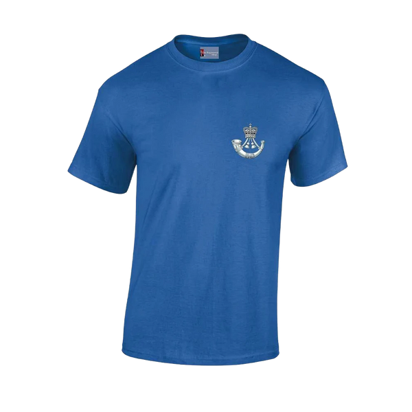 Rifles Cotton Tee