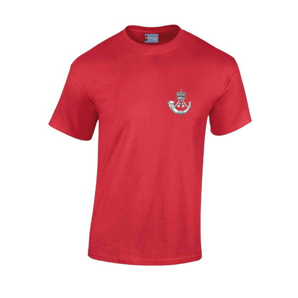 Rifles Cotton Tee
