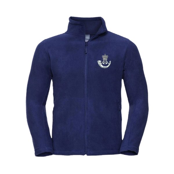 Rifles Premium Outdoor Fleece