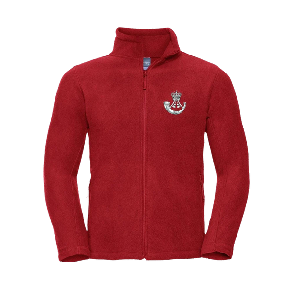 Rifles Premium Outdoor Fleece